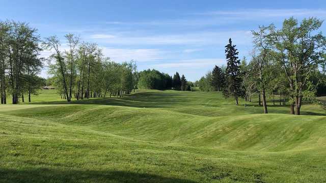Ponoka Community Golf Club