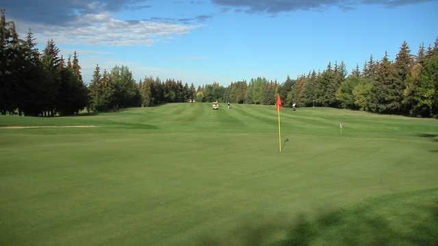 Twin Willows Golf Club