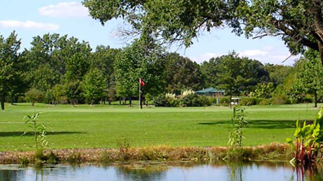 Turkey Creek Golf Course - Reviews & Course Info