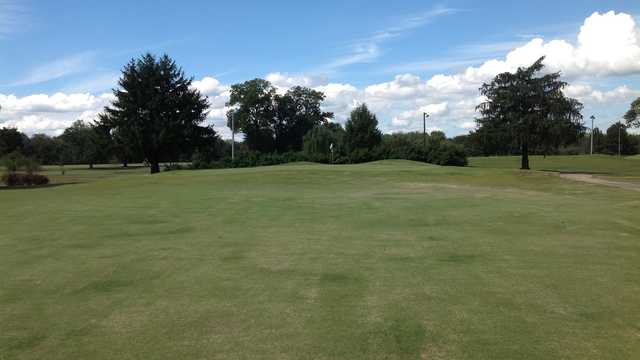 Riverside Golf Course