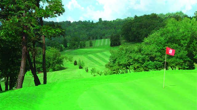 Maple Crest Golf Course
