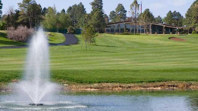 Continental Country Club