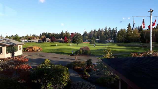 Morningstar Golf Club