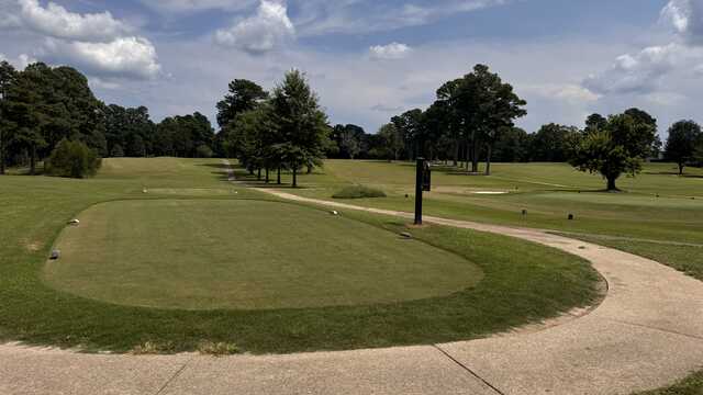 The Course at High Forest