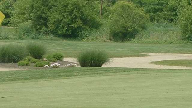 Robin's Nest Par-3 & Driving Range