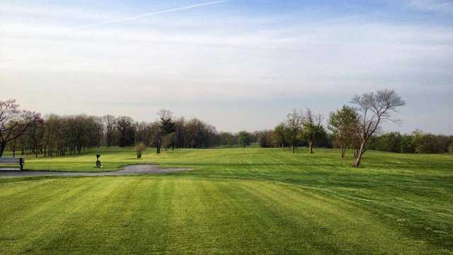 Cardinal Hills Golf Course