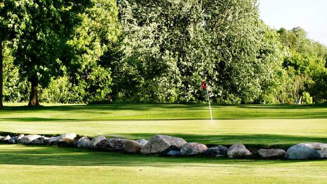 Southbrook Golf Club