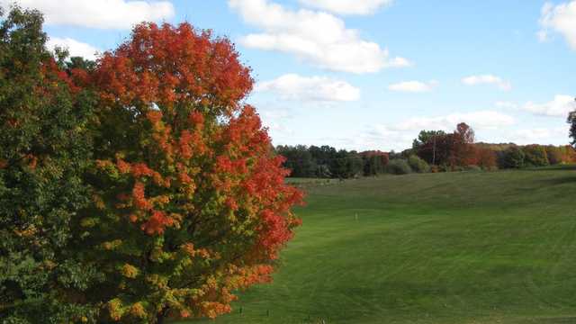 Clear Lake Golf Club
