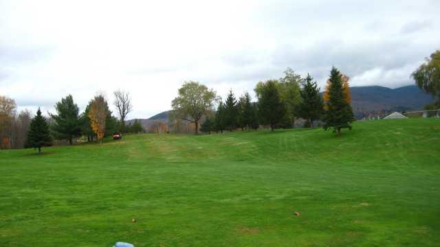 West Bolton Golf Course