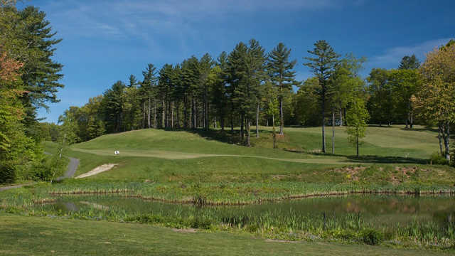 Bradford Country Club