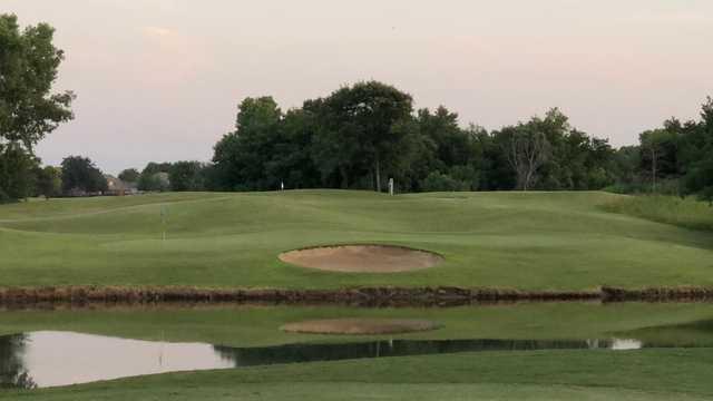 White Hawk Golf Course