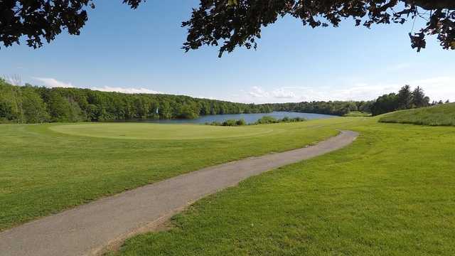 Green Hill Golf Course