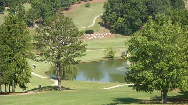 Butternut Creek Golf Course