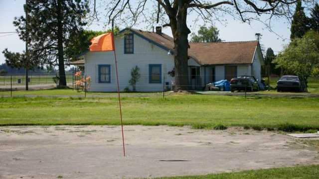 Woodburn Golf Club