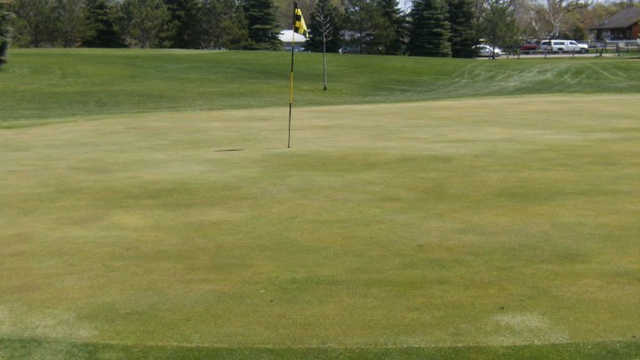Viking Meadows Golf Course
