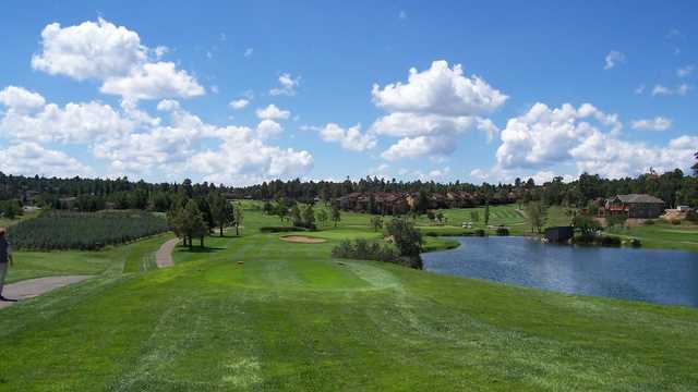 Continental Country Club