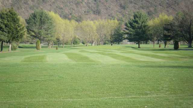 Down River Golf Club