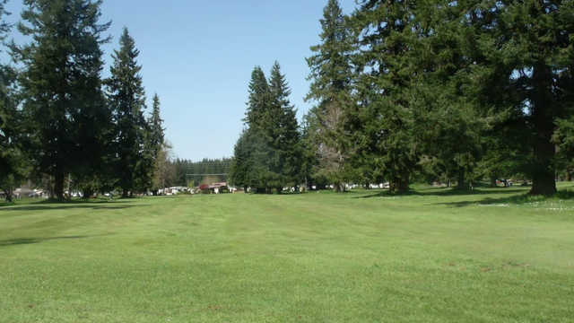 Oaksridge Golf Course