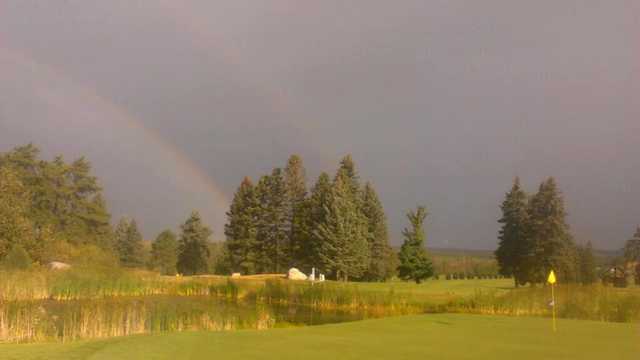 Virginia Golf Course