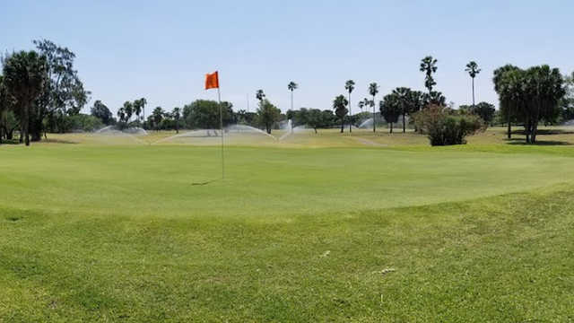 Valley International Country Club