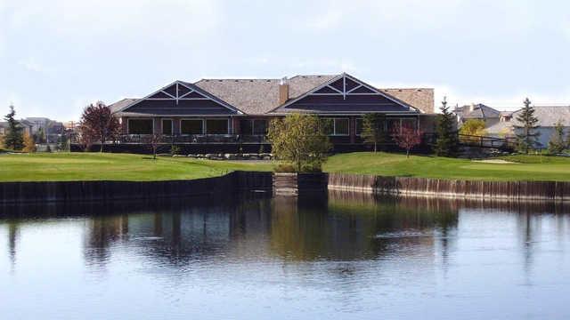 Lakeside Greens Golf & CC