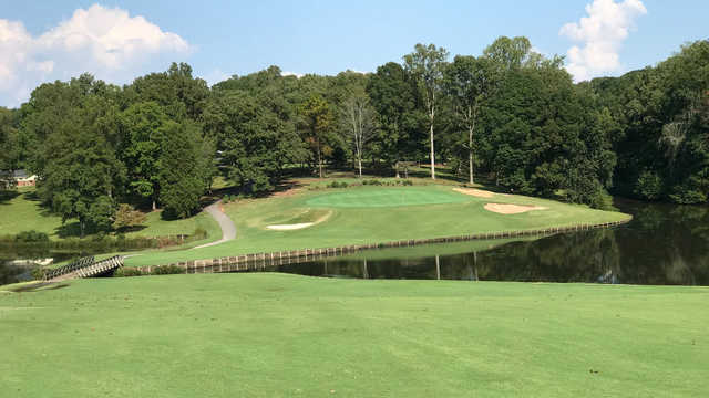 Deep Springs Country Club, Inc.