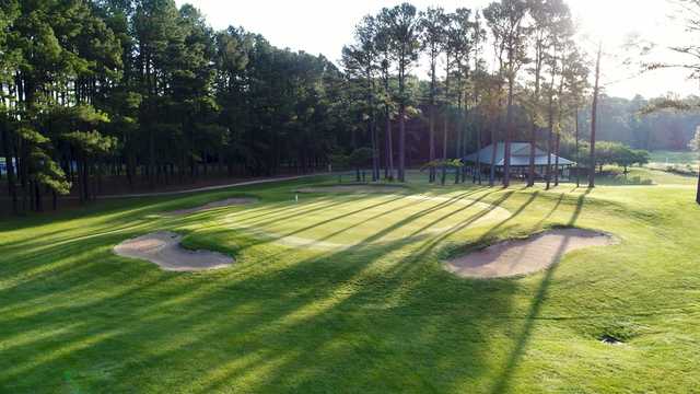 Hog Neck Golf Course
