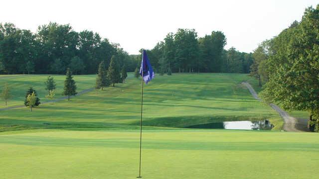 Tri County Country Club
