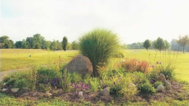 Tameka Woods Golf Club