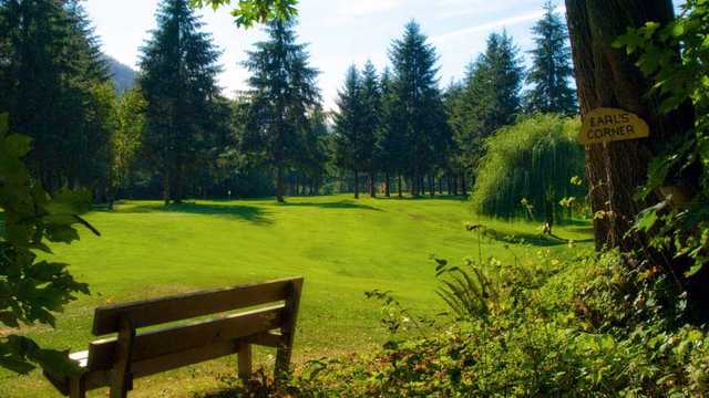 March Meadows Golf Club