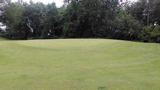 River Chase Golf Course