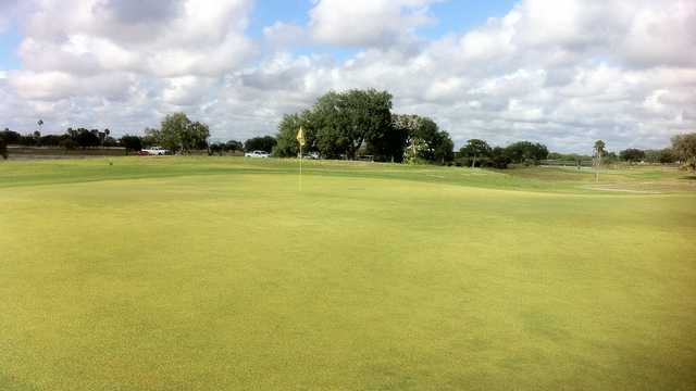 L.E. Ramey Golf Course