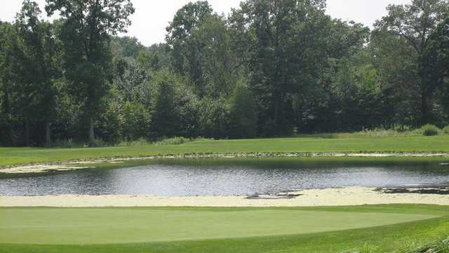 Valley Brook