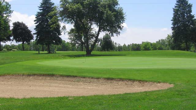 Crestview Golf Course