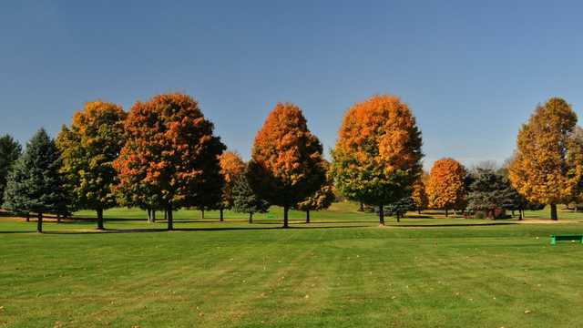 Crestview Golf Club of Kalamazoo