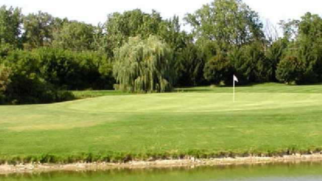Brookside Golf Course