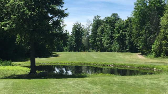 Beechwood Golf Club