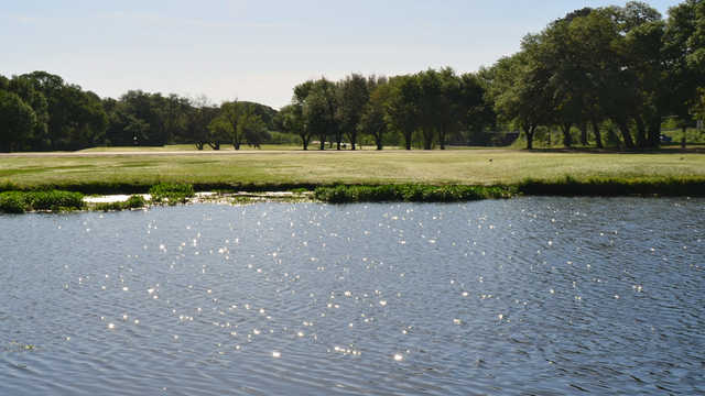 Weimar Golf Club