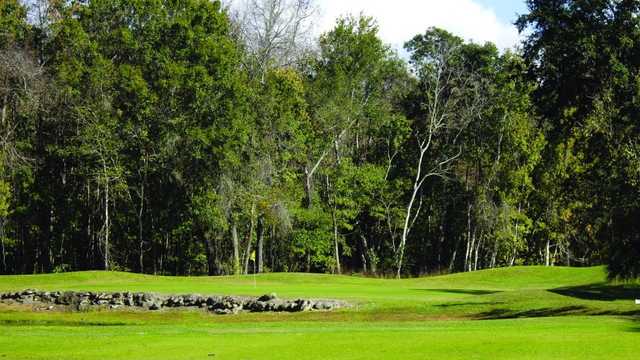Shady Brook Golf & RV
