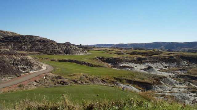 Dinosaur Trail Golf & Country Club
