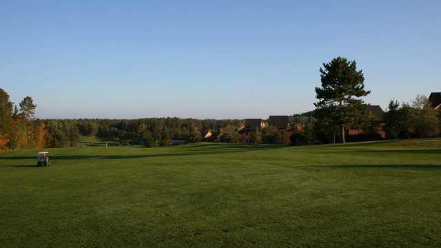 Breezy Point Resort - White Birch Course