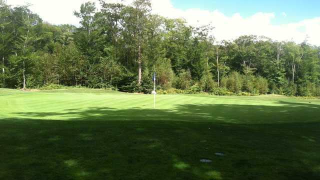 Toddy Brook Golf Course