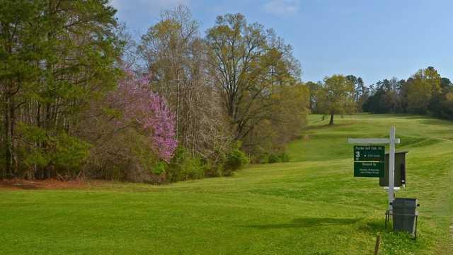 Paschal Golf Club