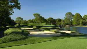 Pound Ridge Golf Club Tee Times - Pound Ridge NY