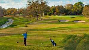 Enjoy No Fees At El Dorado at Quail Valley Golf Course - Missouri City