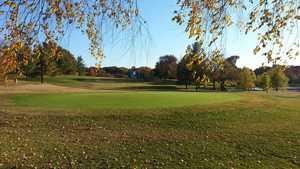 Enjoy No Fees At Cape Jaycee Municipal Golf Course Cape Girardeau MO