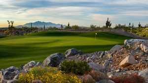 Enjoy No Fees At Verrado Golf Club - Victory Course - Buckeye AZ | TeeOff