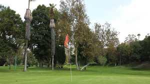 Arroyo Seco Golf Course Tee Times - Pasadena CA