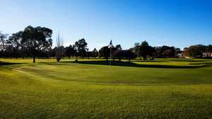 The Grange Golf Club Tee Times - Kembla Grange NW