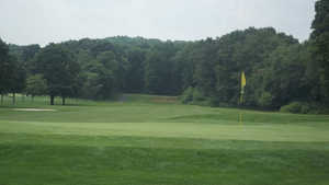 Hop Brook Golf Course Tee Times - Naugatuck CT